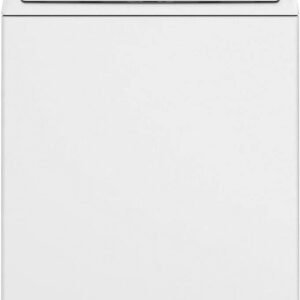 Whirlpool – 4.5 Cu. Ft. Top Load Washer with Built-In Water Faucet – White